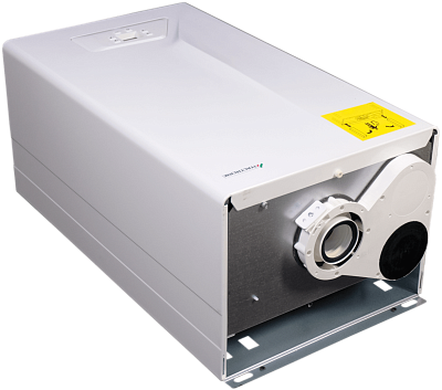 Настенный газовый конденсационный двухконтурный котел отопления Italtherm CITY CLASS 30 К (301051A97)