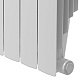 Биметаллический секционный радиатор отопления Royal Thermo Vittoria Super 2.0 500 / 4 секции