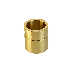 Гильза Valfex надвижная универсальная для труб РЕ-Х и PE-RT 16(2,2)