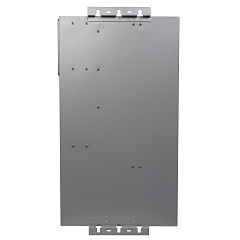 Электрический котёл отопления одноконтурный настенный Kentatsu Nobby Electro KBX-09 (44543)