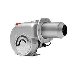 Газовая горелка Flameair одноступенчатая FAG 20/1 1 (60-205 кВт)