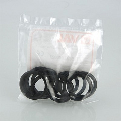 Уплотнительное кольцо VALTEC 22 FPM (Viton)