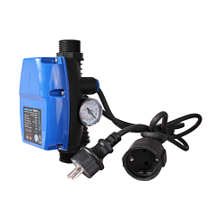 Блок автоматики Aquario Presscontrol Type-II