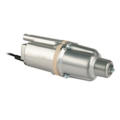 Погружной насос для колодцев UNIPUMP Бавленец БВ 0,12-40-У5, 10м