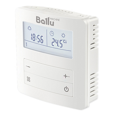 Термостат Ballu цифровой BDT-2