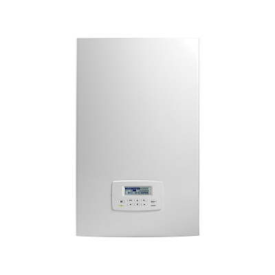 Электрический котёл отопления одноконтурный настенный ЭВАН ЭВАН PRACTIC - 72 (14440)