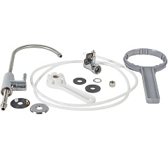 Проточный фильтр Гейзер Био 341