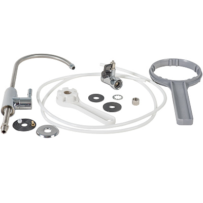 Проточный фильтр Гейзер Био 341
