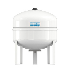 Расширительный бак (гидроаккумулятор) Flamco Airfix R 35, для системы водоснабжения