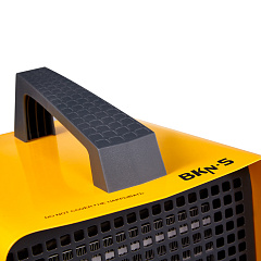 Электрическая тепловая пушка Ballu BKN-5, металлокерамическая