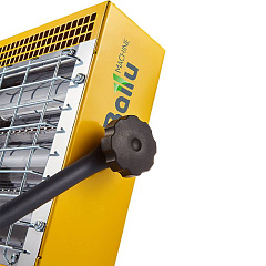 Инфракрасный электрический обогреватель Ballu BIH-LM-1.5-S