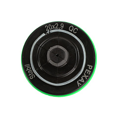 Расширительная насадка РЕХАУ QC Stabil 20х2,9 (12092253001)