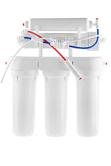 Система обратного осмоса Гейзер Престиж (12 l)
