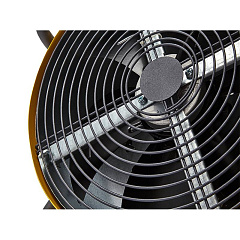 Электрическая тепловая пушка Ballu BHP-P2-30, PRORAB 2, круглая, профессиональная