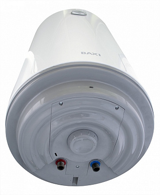 Комбинированный бойлер Baxi V 510 TD (правосторонний)