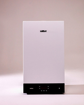 Настенный газовый одноконтурный котел отопления Warm AUROS KA11124