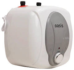 Электрический накопительный водонагреватель Oasis Small 6 KP