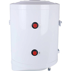 Бойлер комбинированного нагрева Stout настенный  75 л., ТЭН 2,4 кВт