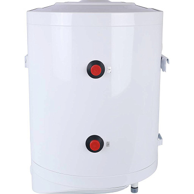 Бойлер комбинированного нагрева Stout настенный  75 л., ТЭН 2,4 кВт