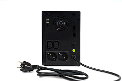 Источник бесперебойного питания Бастион SKAT-UPS 3000/1800