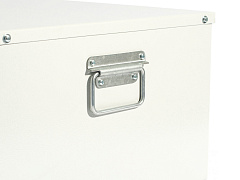 Аккумуляторный отсек Бастион УМБ-3/120