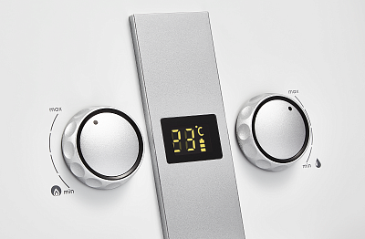 Газовая колонка Electrolux GWH 10 High Performance Eco