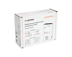 Стабилизатор напряжения Штиль (SHTYL) IS350 (350 ВА)