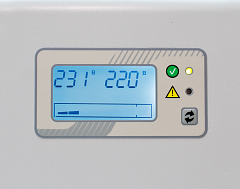 Стабилизатор напряжения Штиль (SHTYL) IS2000 (2000 ВА)