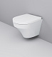 Унитаз подвесной AM.PM Inspire FlashClean C501700WH