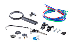 Система обратного осмоса Гейзер Престиж (12 l)