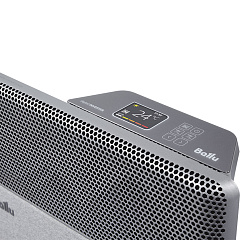 Электрический обогреватель (конвектор) Ballu Apollo Digital Inverter Moon Gray BEC/ATI-2501 2,5 кВт