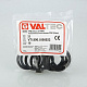 Уплотнительное кольцо VALTEC 15 FPM (Viton)