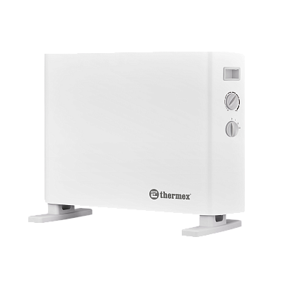 Электрический обогреватель Thermex Pronto 2000M White