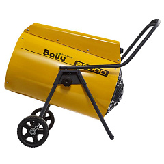 Электрическая тепловая пушка Ballu BHP-P2-22, PRORAB 2, круглая, профессиональная