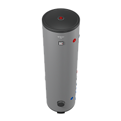 Бойлер косвенного нагрева Thermex Nixen 300 F (combi)