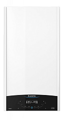 Настенный газовый конденсационный котел отопления Ariston GENUS ONE SYSTEM 35