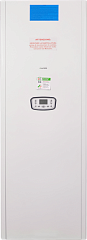 Напольный газовый конденсационный двухконтурный котел отопления Italtherm TIME COMPACT 35 K с бойлером (301051847)