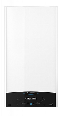 Настенный газовый конденсационный котел отопления Ariston GENUS ONE SYSTEM 30