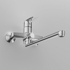 Универсальный смеситель AM.PM Gem F90A90000