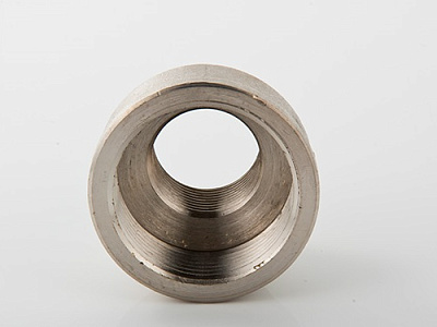 Муфта переходная VALTEC 2 х 1 1/4 внутренняя, никелированная латунь