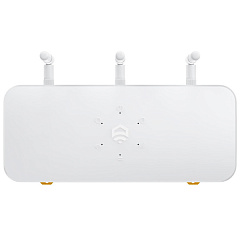 Центральный блок управления EctoControl v.4.0 GSM (ES-ECTO-40)