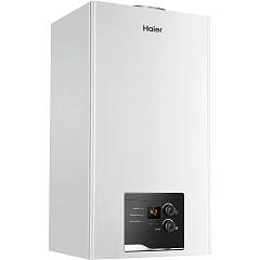 Настенный газовый двухконтурный котел отопления Haier Urban 2.18 TM