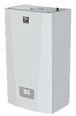 Настенный газовый двухконтурный котел отопления Лемакс PRIME-V16
