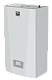 Настенный газовый двухконтурный котел отопления Лемакс PRIME-V16