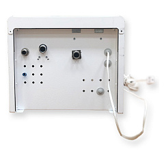 Электрический котёл отопления одноконтурный настенный Рэко 4ПМ (РЭКО-4ПМ-40-220В)