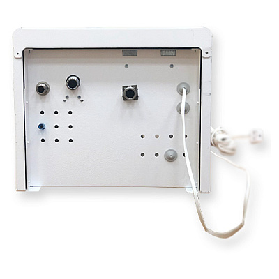 Электрический котёл отопления одноконтурный настенный Рэко 18ПМ (РЭКО-18ПМ-180-380В)