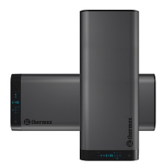 Электрический накопительный водонагреватель Thermex Bono 100 Wi-Fi