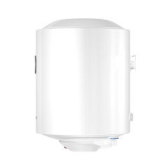 Электрический накопительный водонагреватель Thermex Akvo 30 V Slim