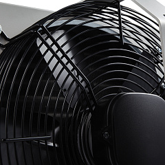 Тепловентилятор водяной Ballu BHP-W4-15-D