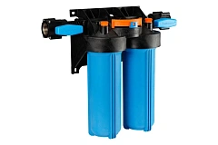 Корпус Джилекс для картриджного фильтра 1 М Т2